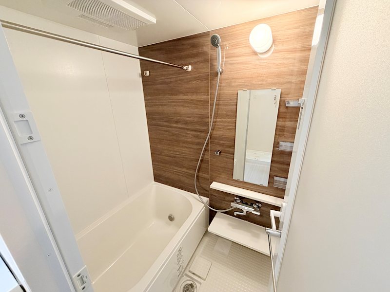 GRAND CHARME（グランシャルム） 風呂画像