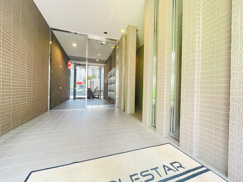 ルポルスタ湘南 その他外観2