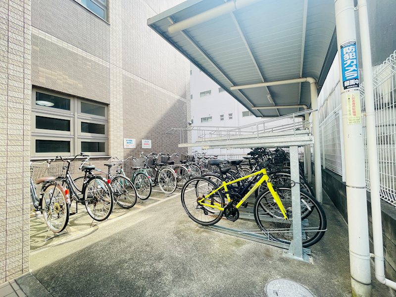 ルポルスタ湘南 その他外観5