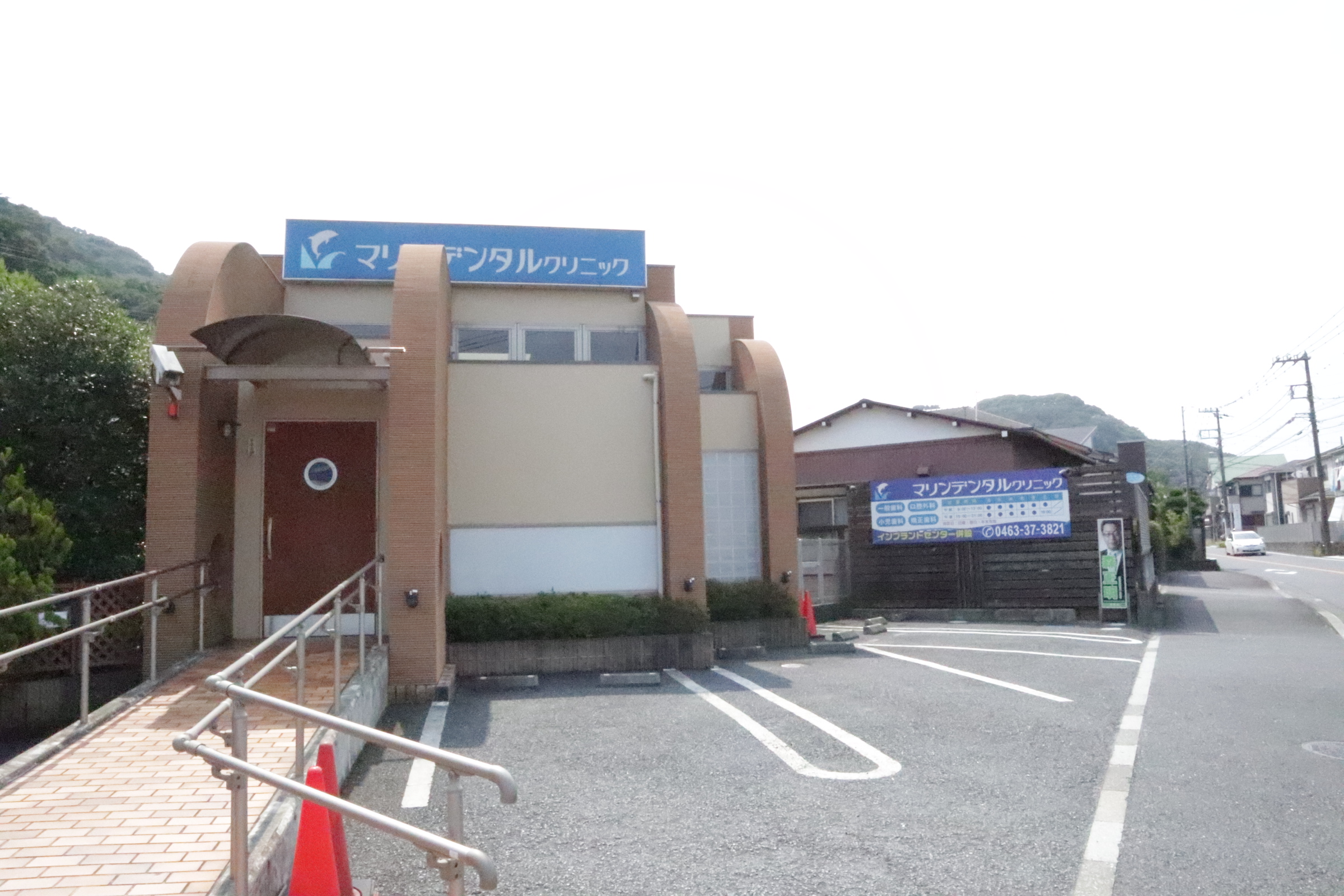 カサ・ミラ 周辺画像2