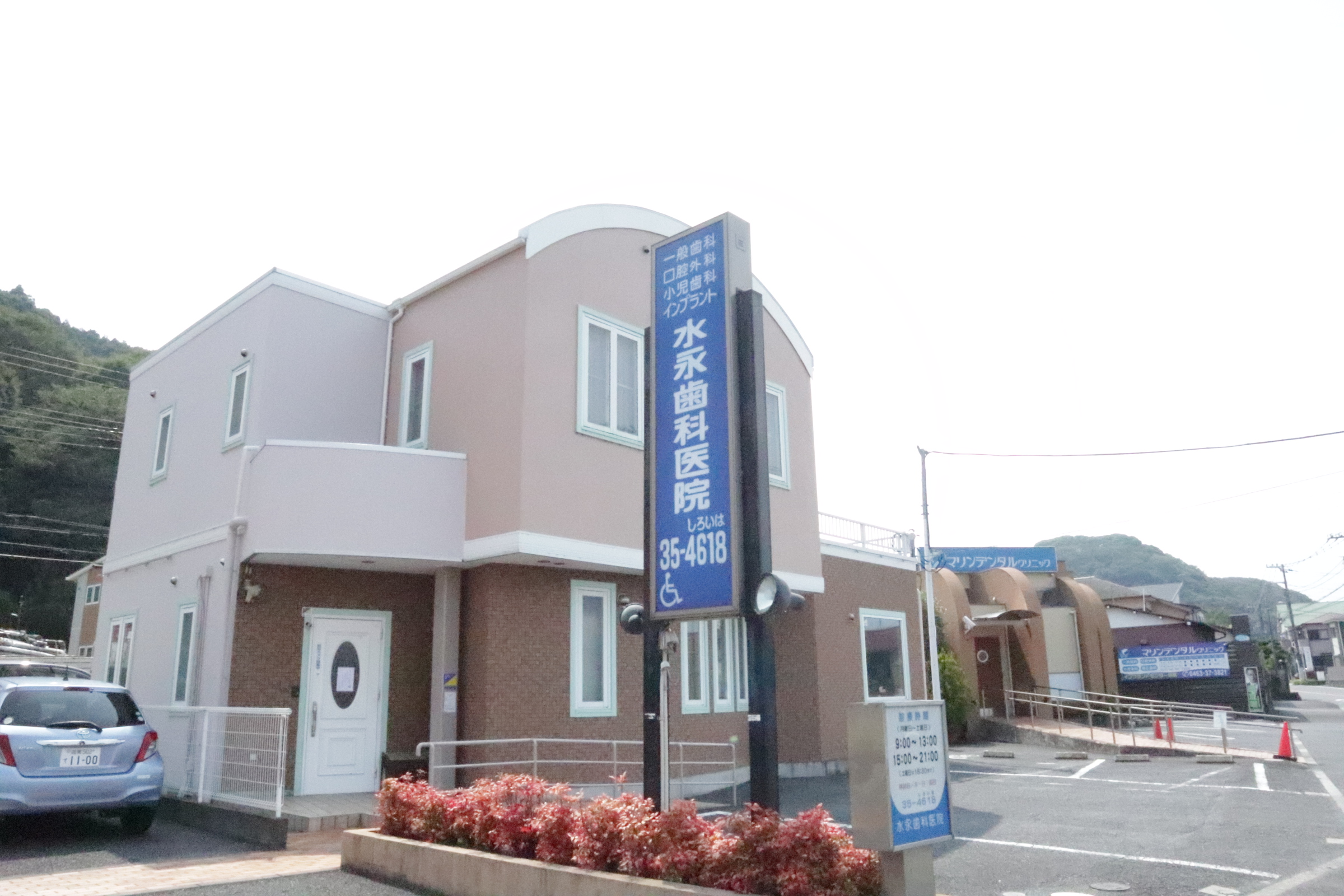 カサ・ミラ 周辺画像3