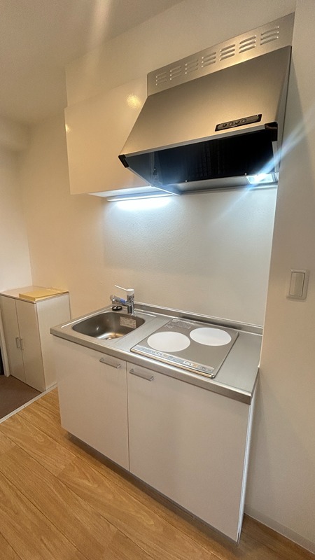 みおつくし大池橋 キッチン