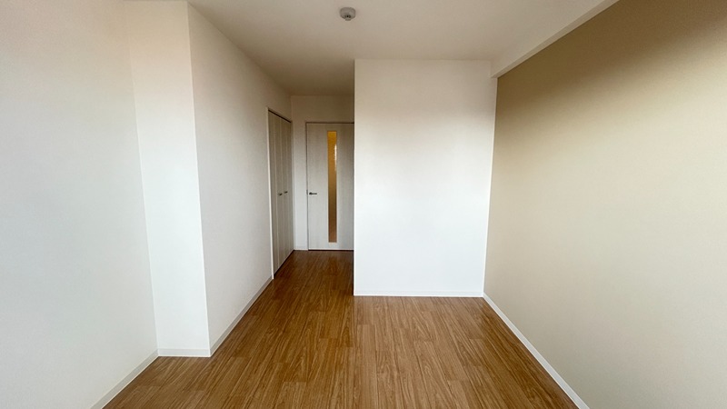 みおつくし大池橋 リビング