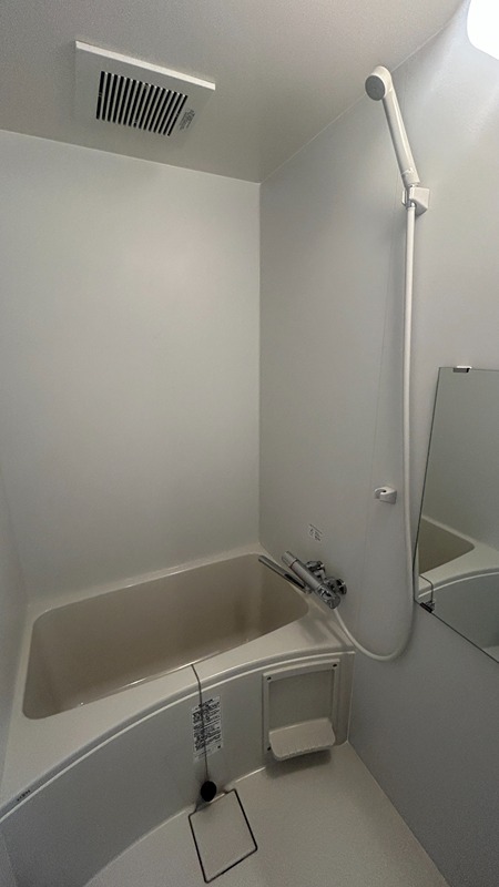 みおつくし大池橋 風呂画像