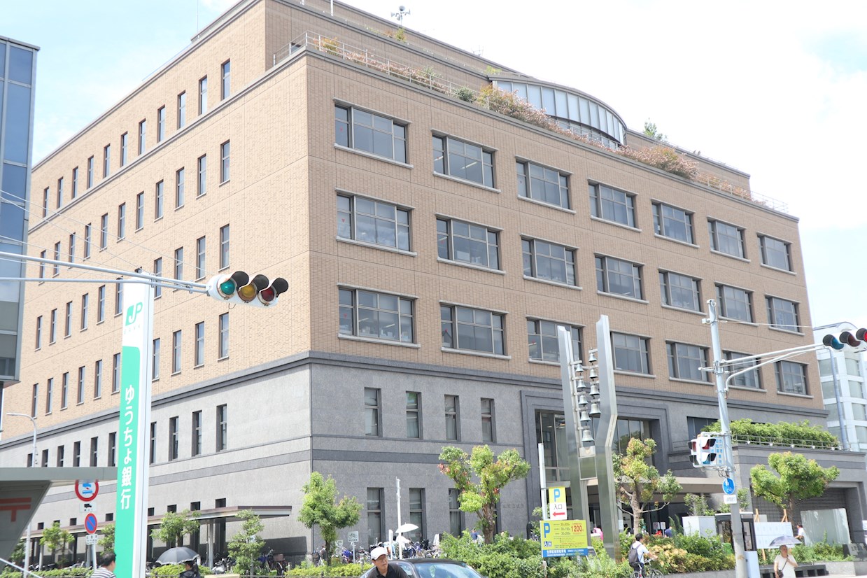 みおつくし大池橋 周辺画像6