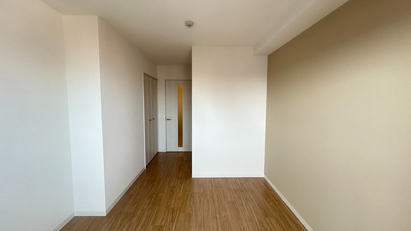 みおつくし大池橋 リビング