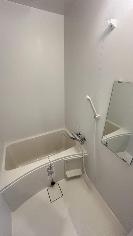 みおつくし大池橋 風呂画像