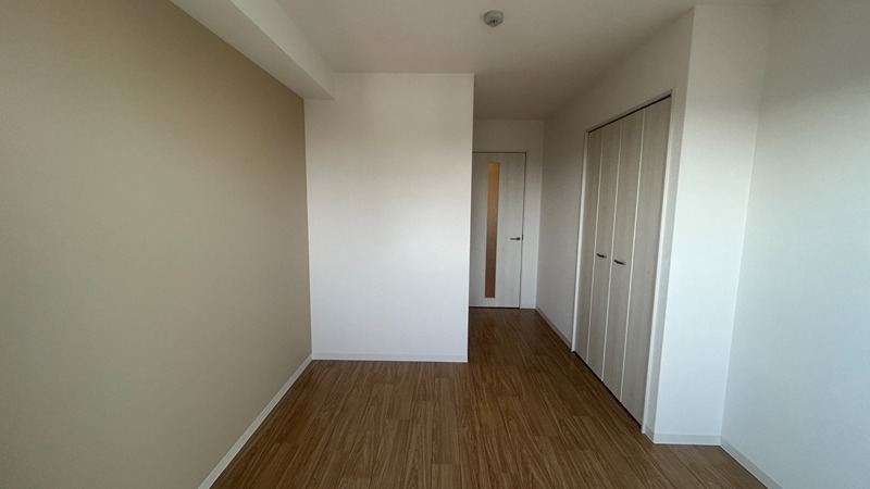 みおつくし大池橋 リビング