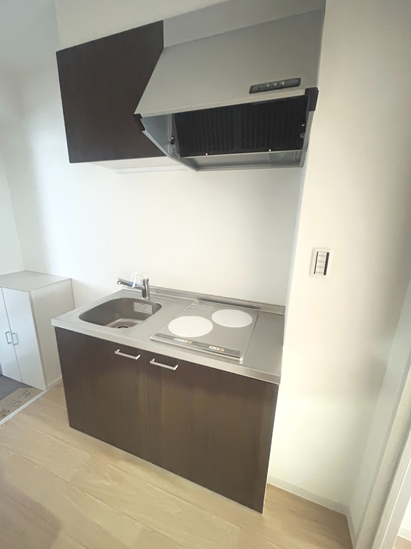 みおつくし大池橋 キッチン