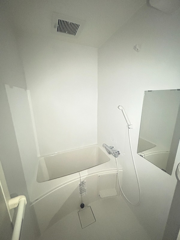 みおつくし大池橋 風呂画像