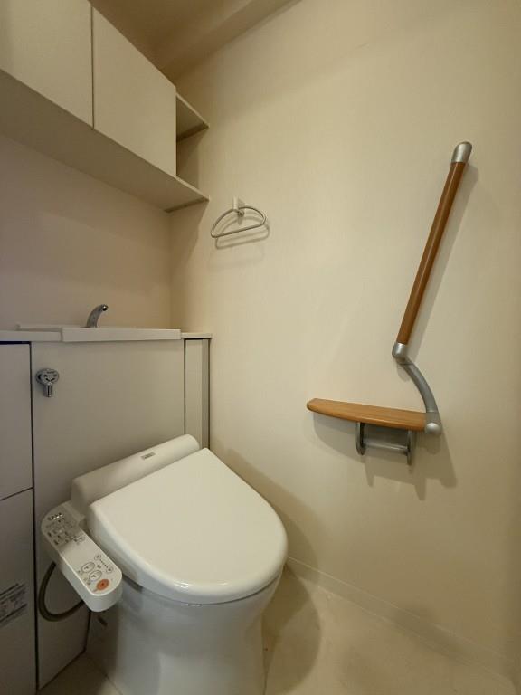 カーサトレンタ その他2