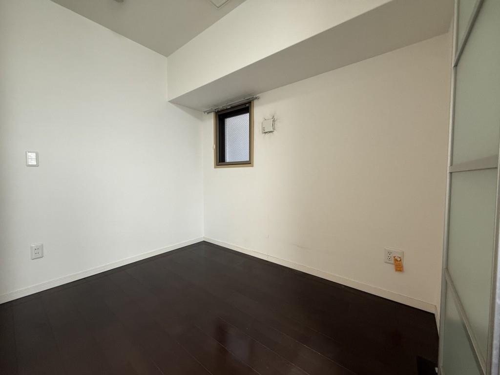 カーサトレンタ ベッドルーム