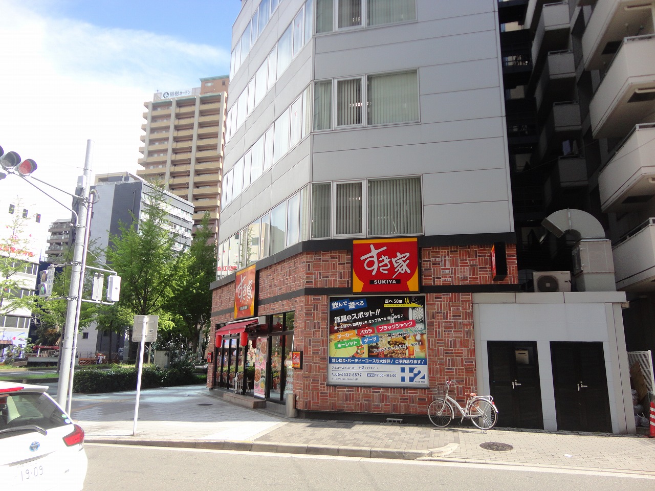 カーサトレンタ 周辺画像3