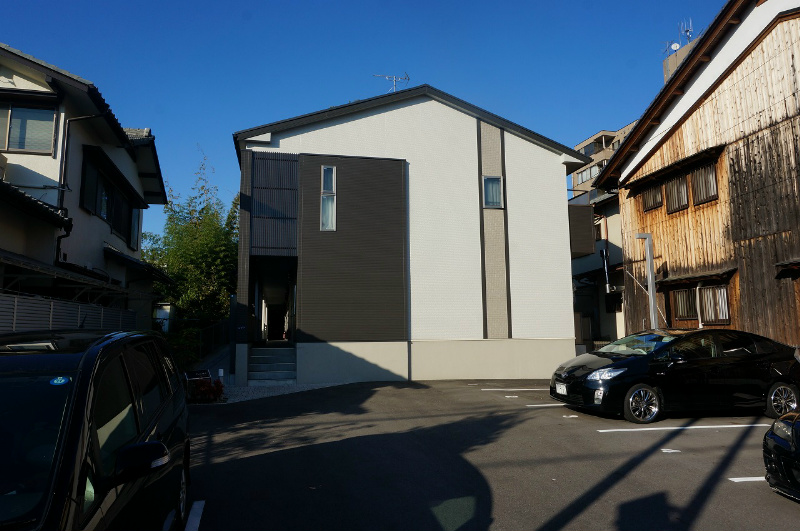 Casa横町 102号室 外観