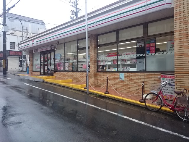 CENT VILLA 周辺画像10