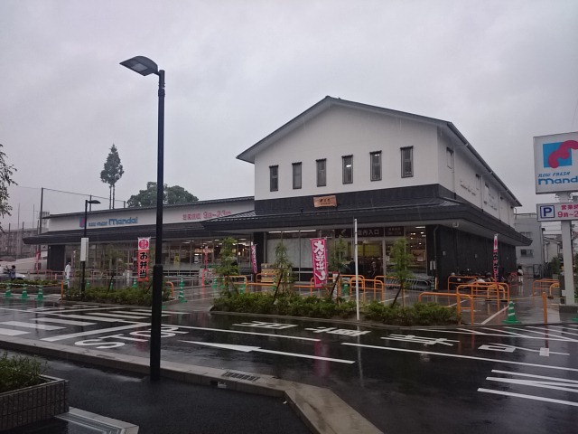 CENT VILLA 周辺画像6