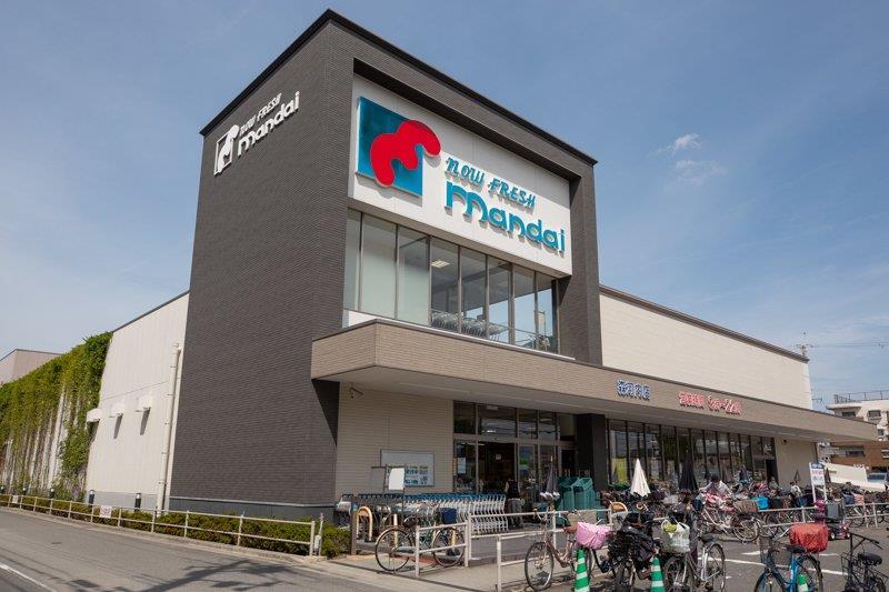 ソリエ ベーネ 周辺画像2