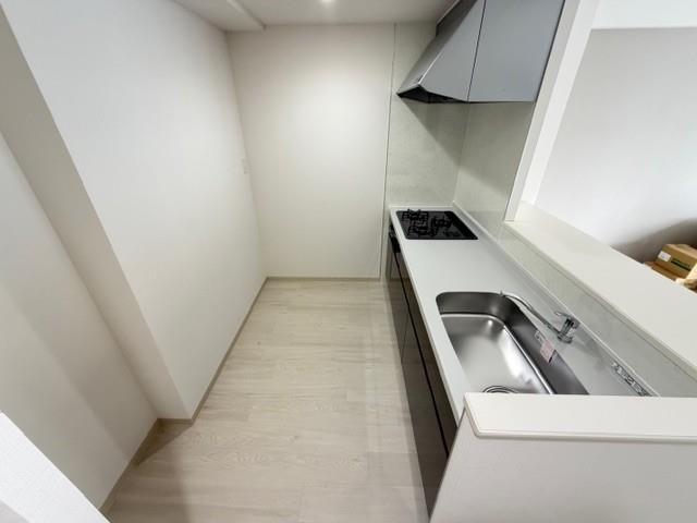 フェリスシエロ堺 風呂画像