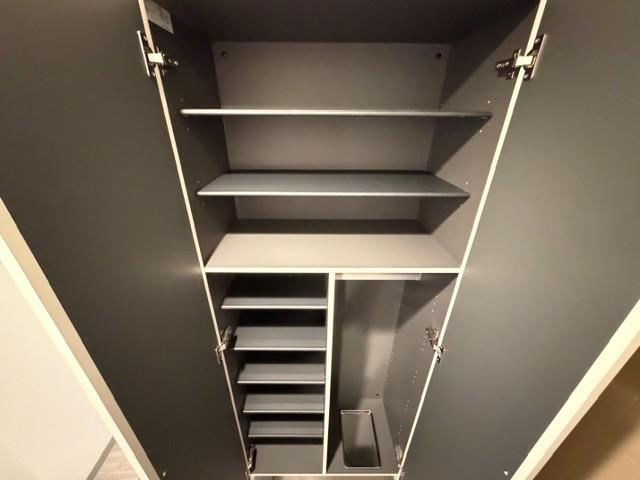 フェリスシエロ堺 リビング