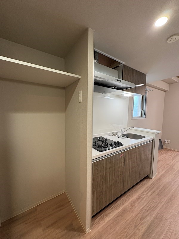 セイワパレス本町東 キッチン