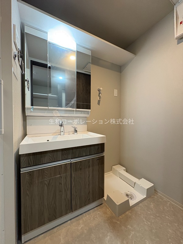 セイワパレス本町東 その他2