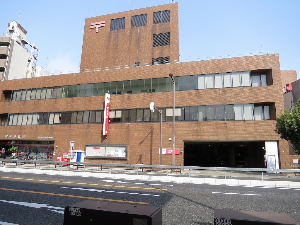 ラ・リヴィエール 周辺画像9