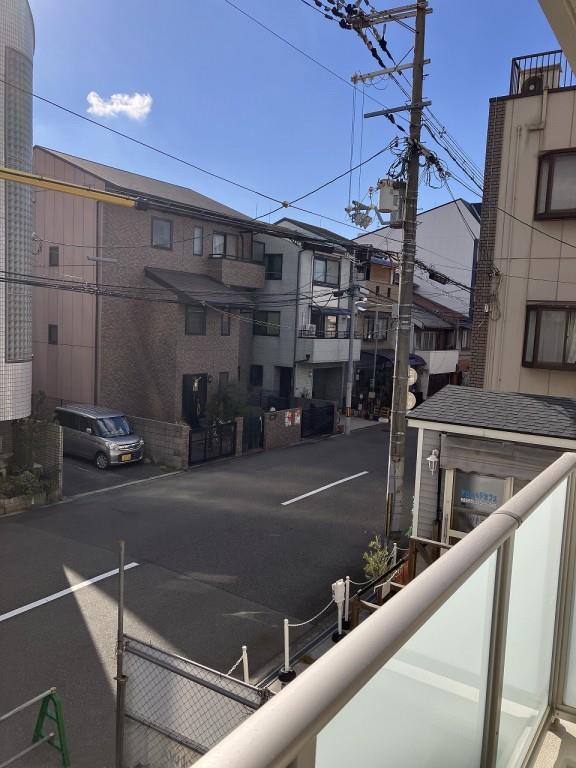 ラ・リヴィエール その他1