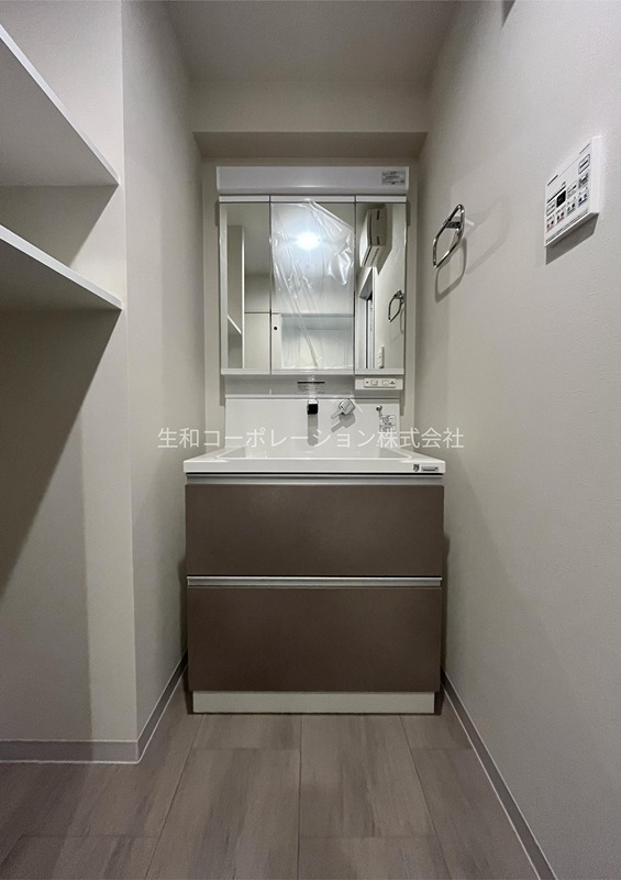 ハピネスガーデン新大阪 その他2