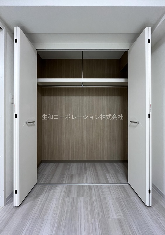 ハピネスガーデン新大阪 その他3