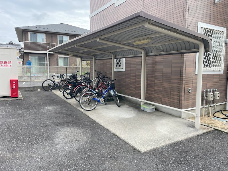 シェソワ ポプリ その他外観2