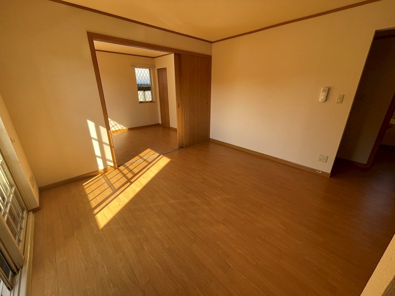 シェソワ ポプリ リビング