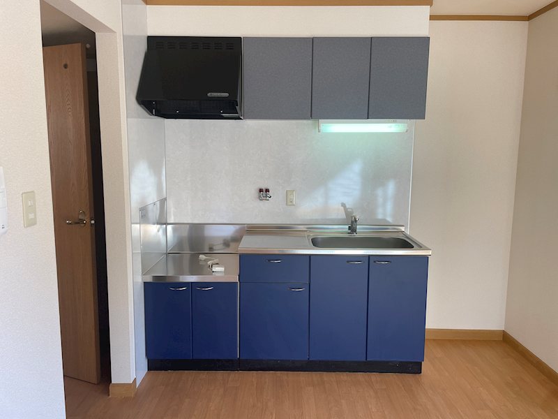 シェソワ ポプリ キッチン