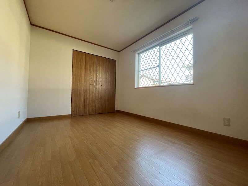 シェソワ ポプリ ベッドルーム