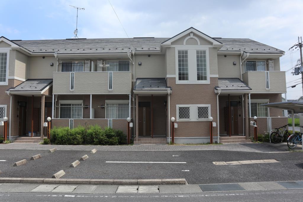 エクレール久徳 間取り図