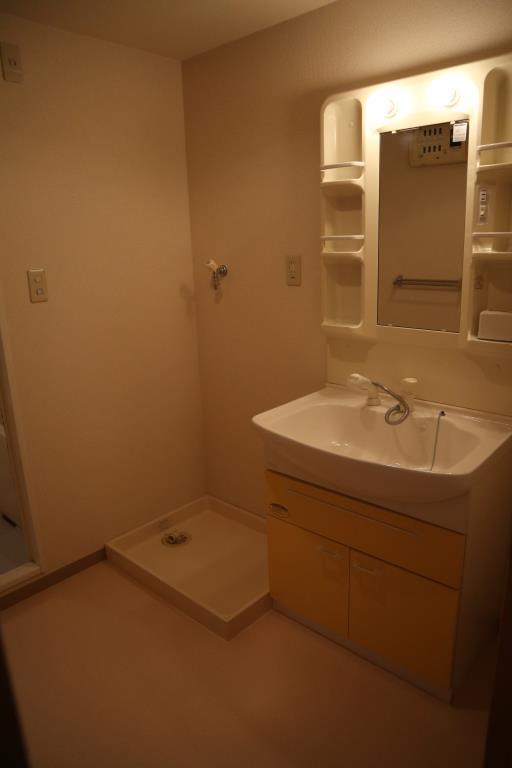 エクレール久徳 ベッドルーム