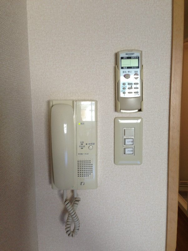 クレストコート その他1