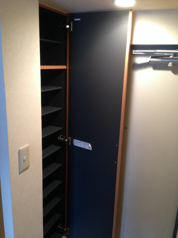 クレストコート その他2