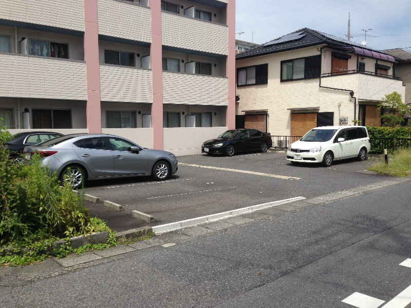 クレストコート その他外観1