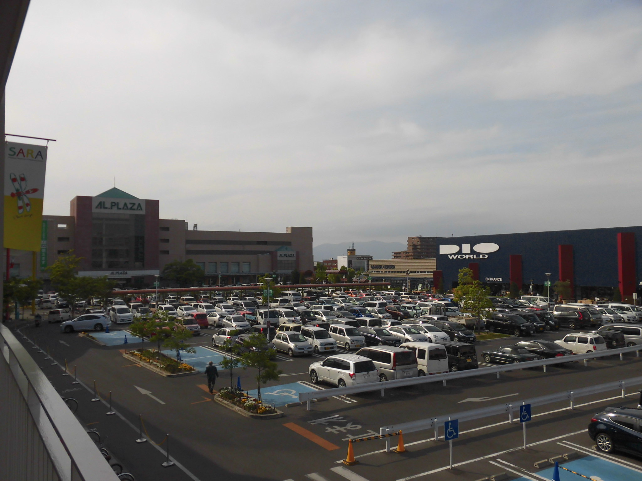 クレストコート 周辺画像8