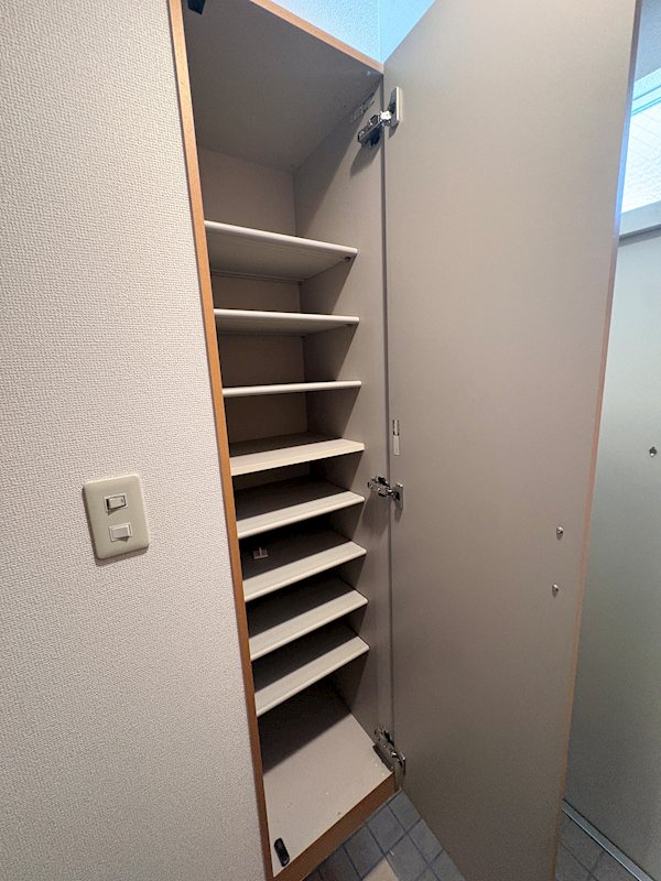 シダーコンフォール弐番館 その他5