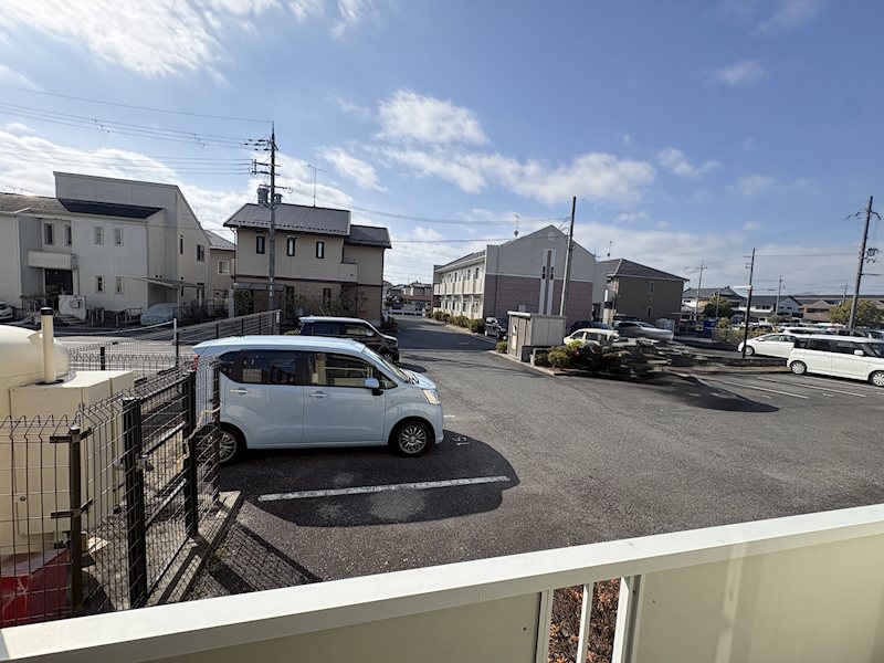 シダーコンフォール弐番館 その他6