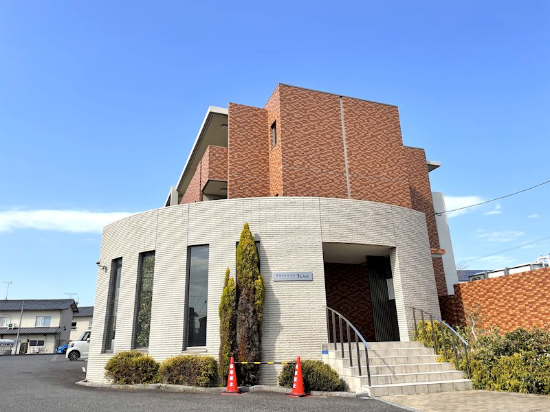 セレステ ユノ 105号室 外観