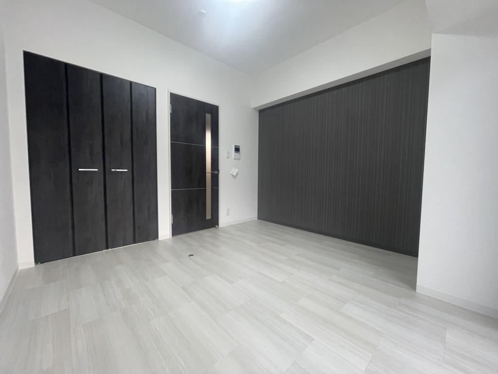 ブリリアコート金山 リビング