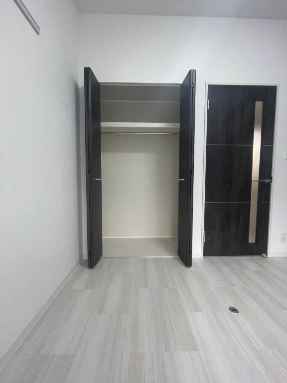 ブリリアコート金山 ベッドルーム