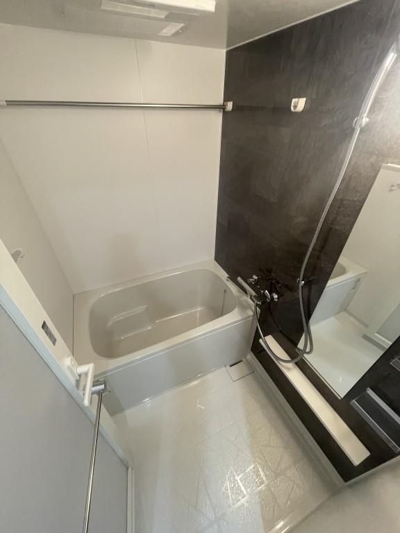 ブリリアコート金山 風呂画像