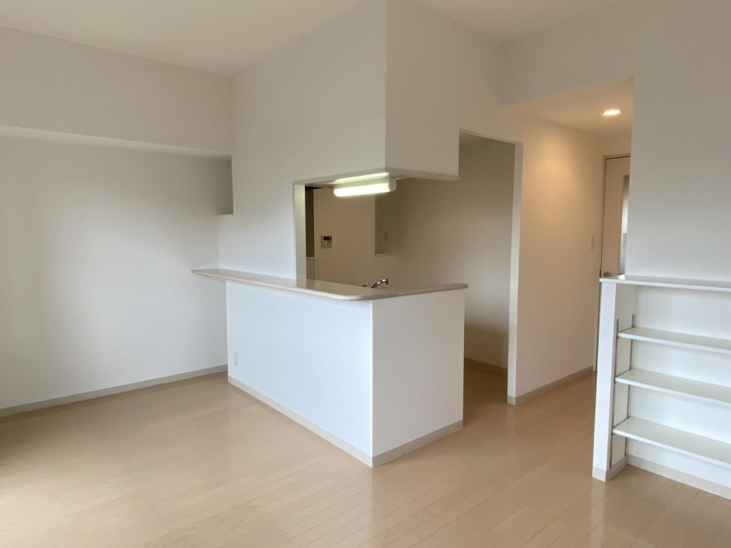 エ リヴィエール リビング