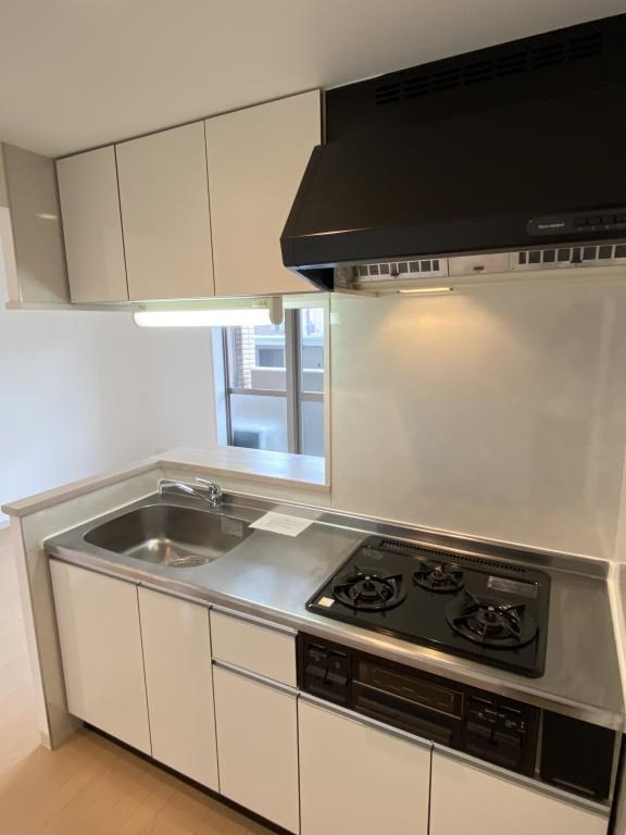 エ リヴィエール キッチン