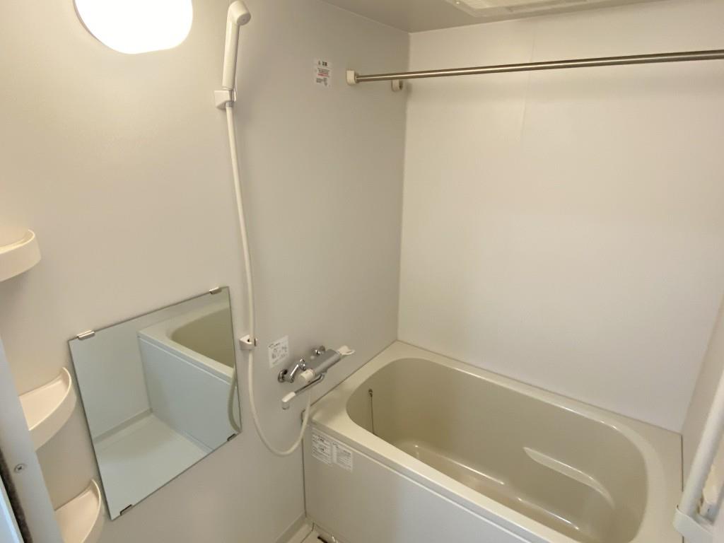 エ リヴィエール 風呂画像