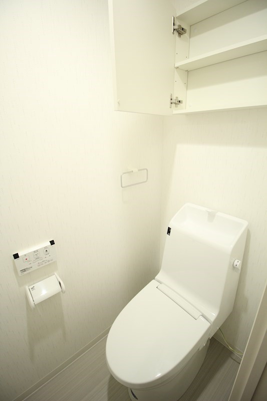 クレシェンテ月島 その他1