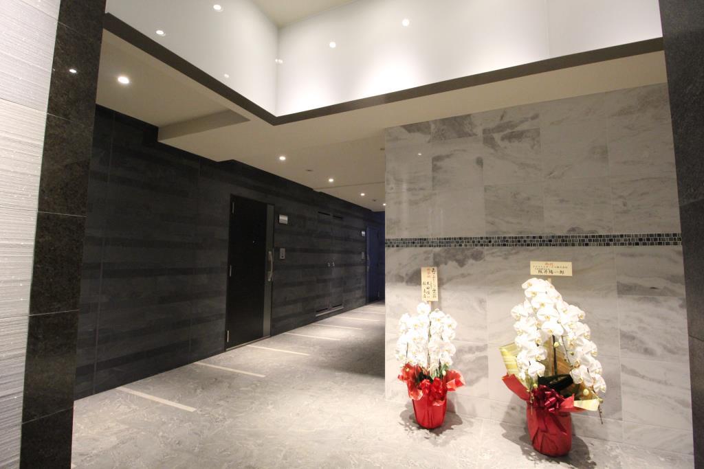 クレシェンテ月島 その他12